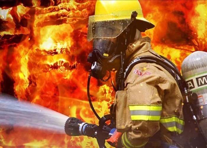 Προσλήψεις 3.600 μονίμων στην πυροσβεστική με απολυτήριο λυκείου