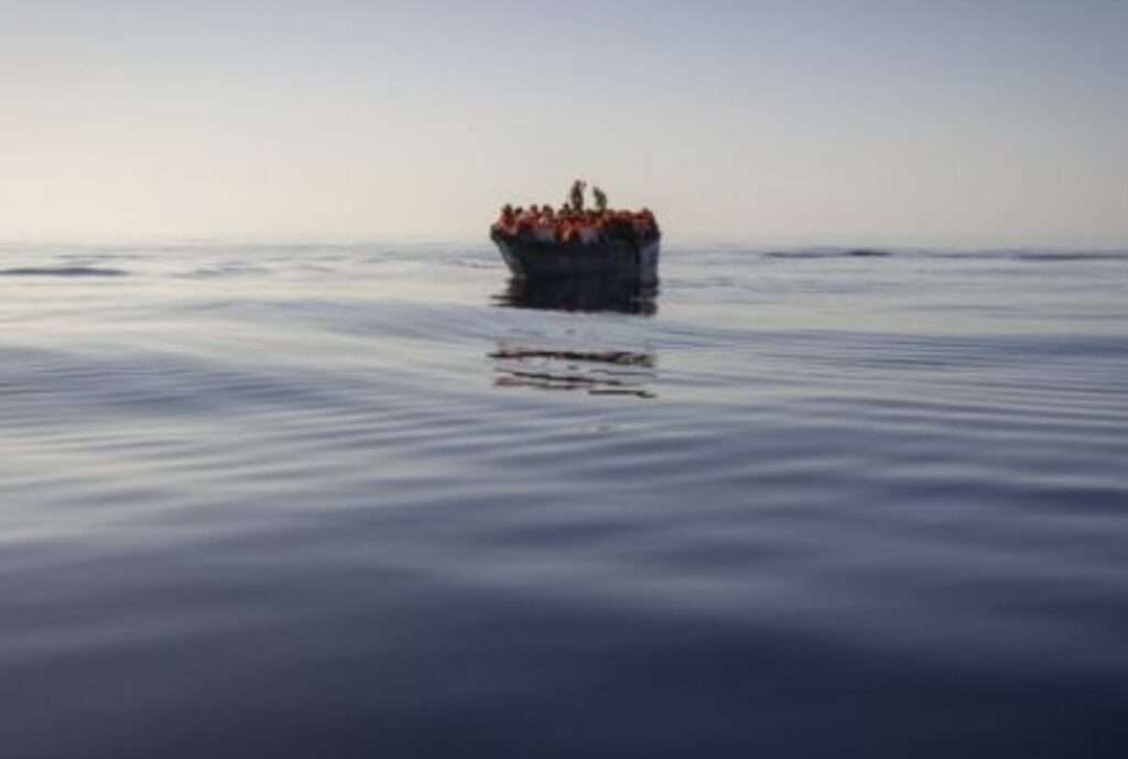 Τέσσερις νεκροί σε ναυάγιο με μετανάστες στη Λέσβο