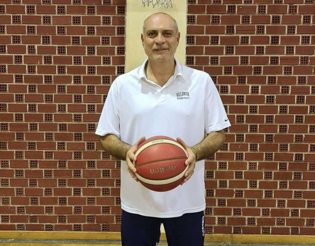 Ο ΑΟ ΒΟΝΙΤΣΑΣ ανακοίνωσε την λήξη της συνεργασίας του με τον τεχνικό Γιάννη Γράψα