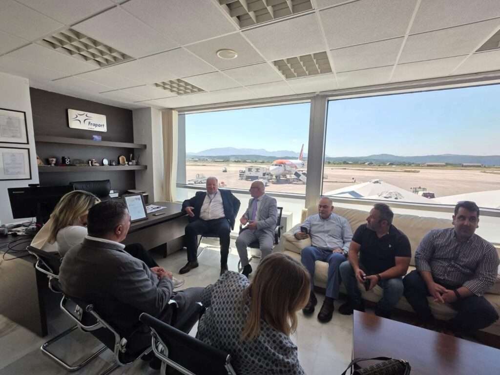 Άννα Καραμανλή: “Η Αιτωλοακαρνανία προσφέρει ένα πλούσιο μείγμα αυθεντικών εμπειριών”