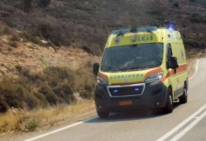Να διαλευκανθούν πλήρως οι συνθήκες του δυστυχήματος στη Βούστρι Βόνιτσας ζητά η Ένωση Οικοδόμων