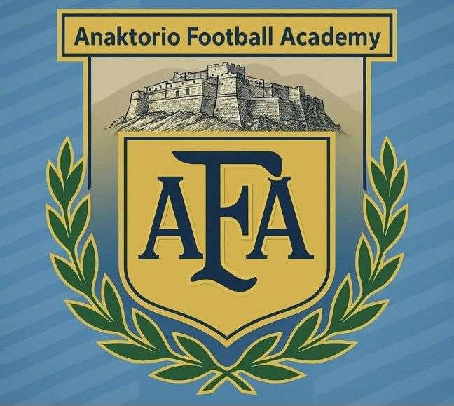 Anaktorio Football Academy:”Σάρωσε” τα τρόπαια στο τουρνουά Boca της Λευκάδας η ακαδημία της πόλης μας