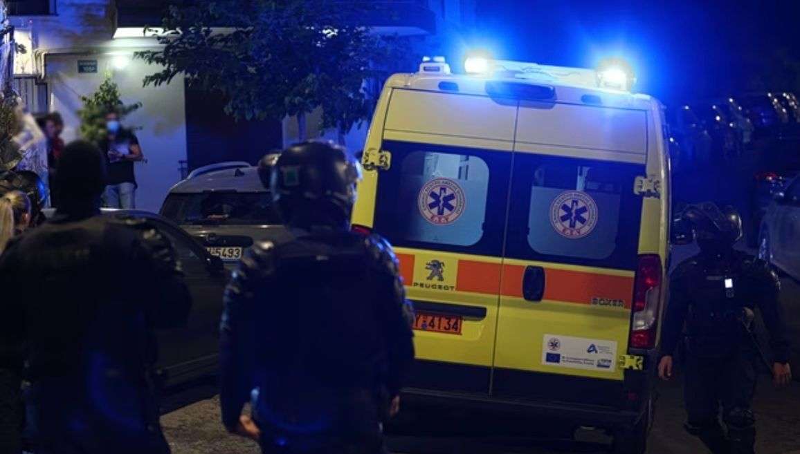 Σοκ στη Λευκάδα: Άγριος ξυλοδαρμός 56χρονου έξω από μπαρ