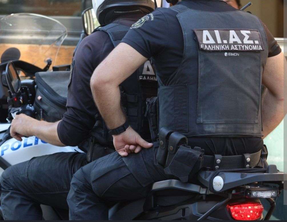 Πρέβεζα: Σύλληψη 47χρονου στο λιμάνι για όπλο μετά από έλεγχο της ΔΙΑΣ