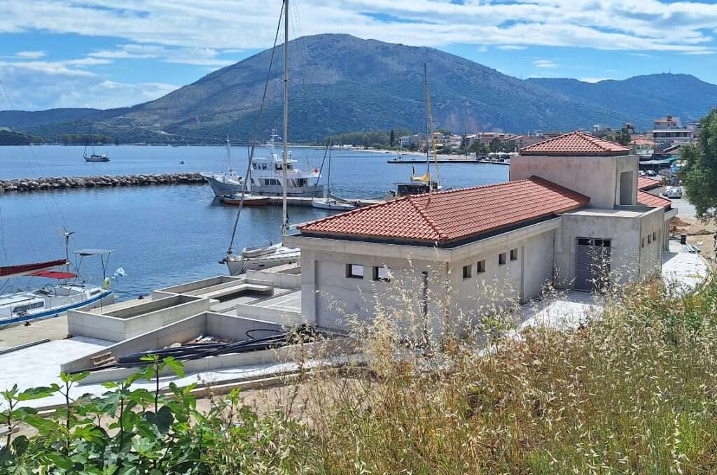 ΤΡΙΤΗ ΧΡΟΝΙΑ ΧΑΜΕΝΟΥ ΙΣΤΙΟΠΛΟΪΚΟΥ ΤΟΥΡΙΣΜΟΥ ΓΙΑ ΤΗ ΒΟΝΙΤΣΑ