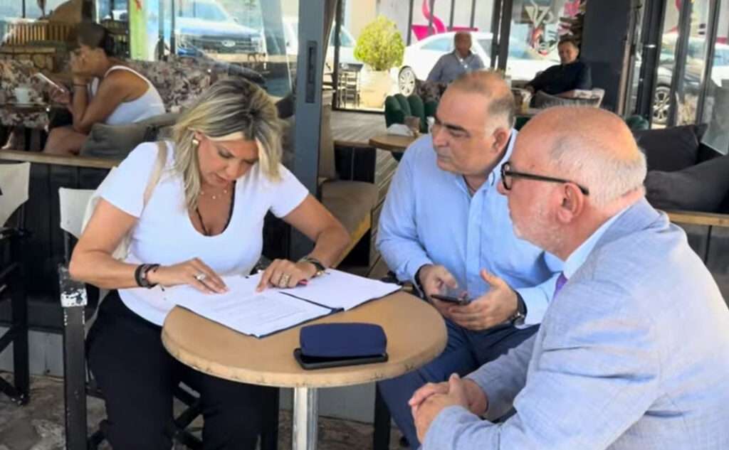Τουριστική ανάπτυξη χωρίς μαρίνα στην Πάλαιρο; Ένα εύλογο ερώτημα προς κάθε αρμόδιο