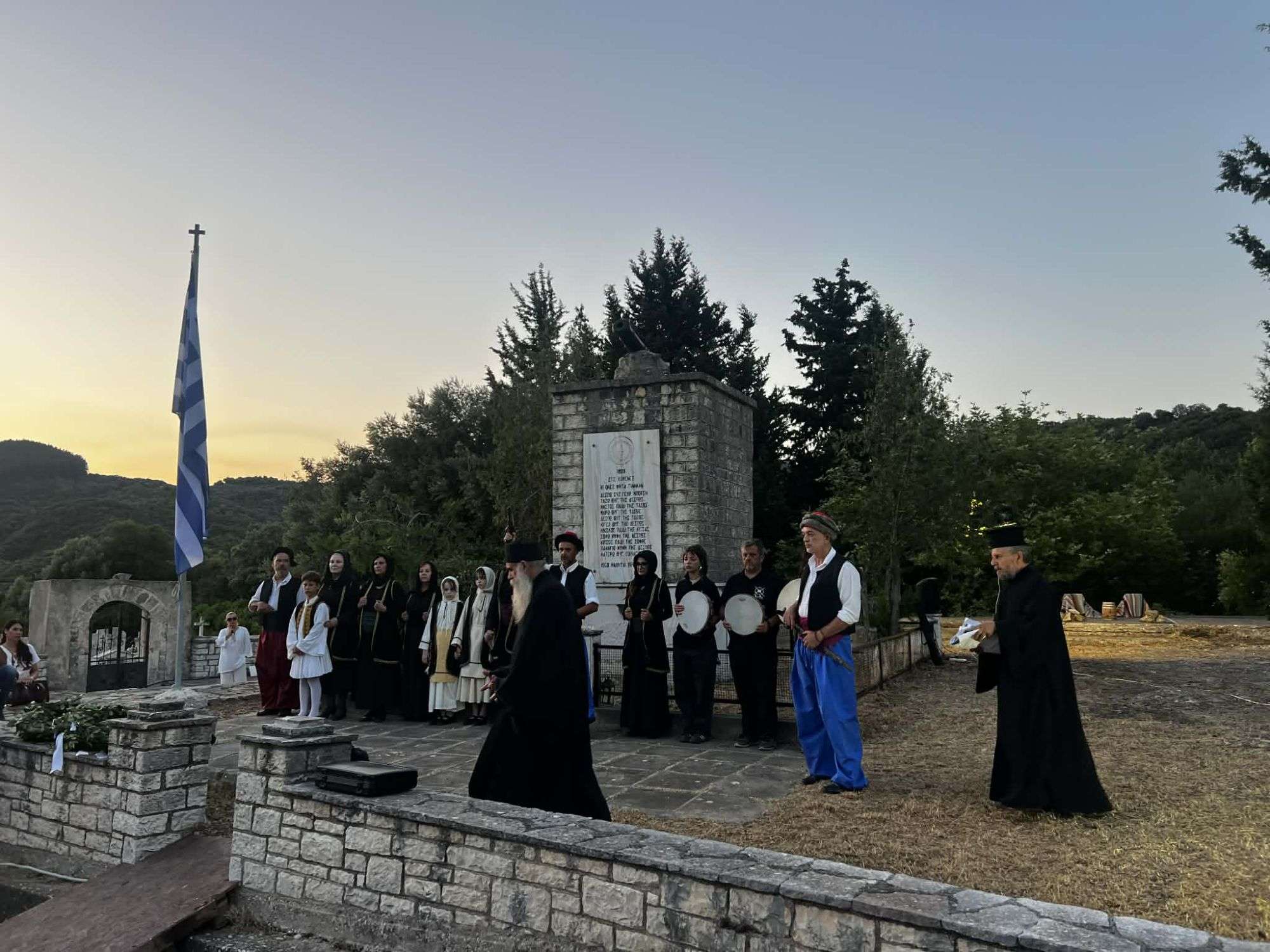 Ευχαριστήριο δελτίο τύπου, από την Ομάδα «για την ΠΡΕΒΕΖΑ»&nbsp;