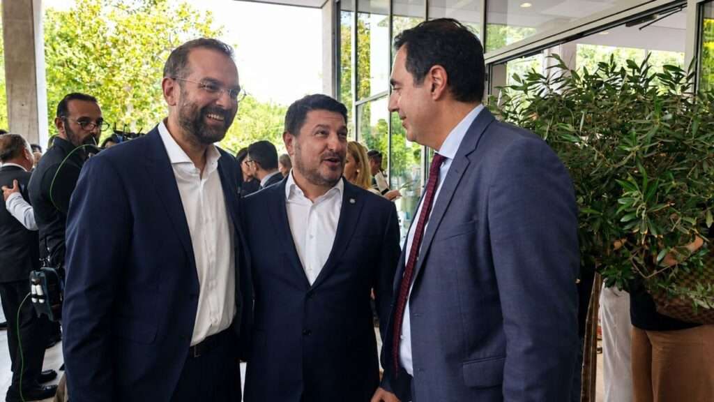 Στην Περιφέρεια Δυτικής Ελλάδας το δεύτερο μεγαλύτερο Περιφερειακό Πρόγραμμα Ανάπτυξης της χώρας – Ν. Φαρμάκης: «Μαζί με τους πολίτες, θα συνεχίσουμε να χτίζουμε το αύριο του τόπου μας»