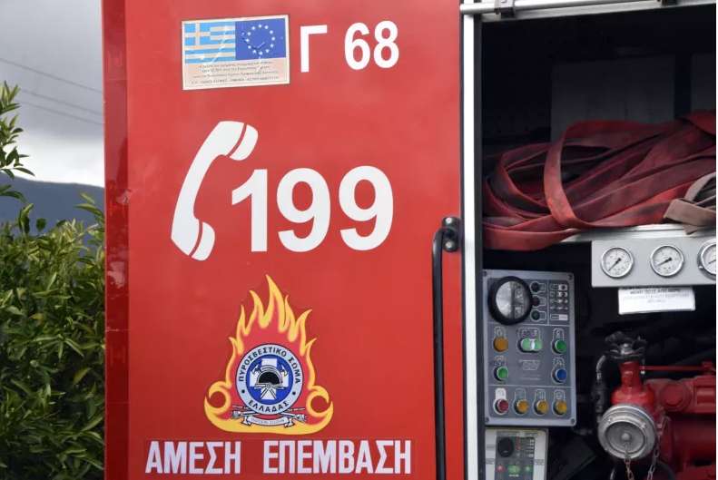 Ανασύρθηκε νεκρός ο άνδρας που αγνοούνταν στο φαράγγι του Τρύφου