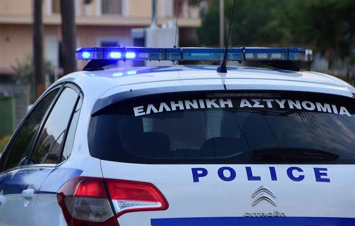 Λευκάδα: Συνελήφθησαν δύο ημεδαποί για ληστεία σε οικία