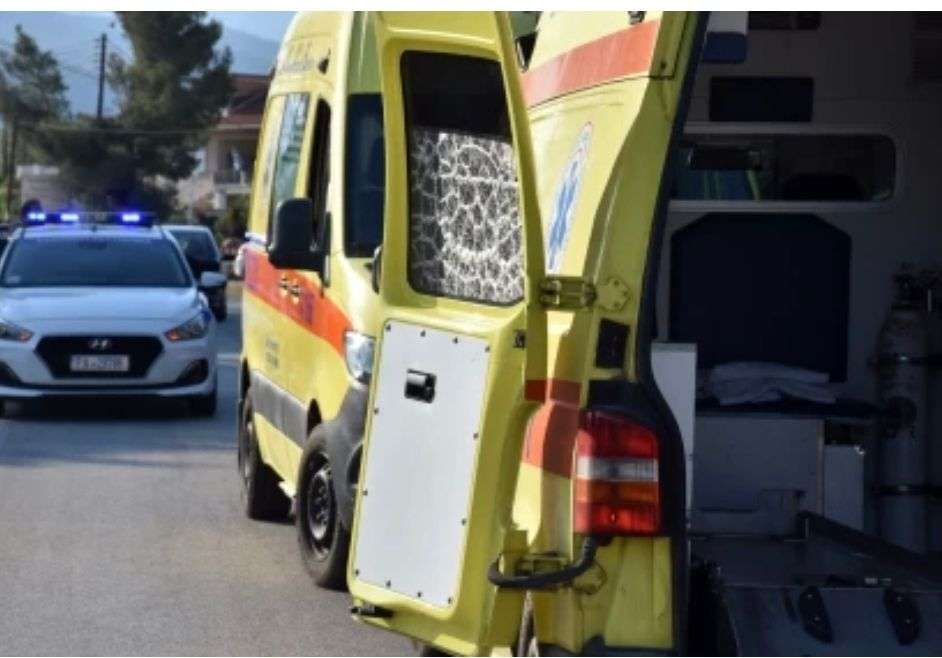 Τραγωδία στην Πρέβεζα: Νεκρός 81χρονος που έπεσε από ταράτσα πολυκατοικίας