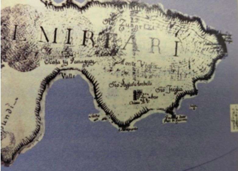 Στο Μπράτσο του Μιρταριού ( BRACCIOD EL MIRTA)<br>ΑΜΦΙΚΤΙΟΝΙΑ ΑΚΑΡΝΑΝΩΝ<br>ΣΥΛΛΟΓΟΣ ΕΡΕΥΝΑΣ ΙΣΤΟΡΙΑΣ<br>ΠΟΛΙΤΙΣΜΟΥ ΚΑΙ ΠΕΡΙΒΑΛΛΟΝΤΟΣ