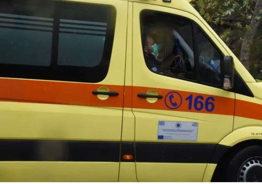 Νεκρός άνδρας που έπεσε από τη σκεπή του σπιτιού του στο Αγρίνιο