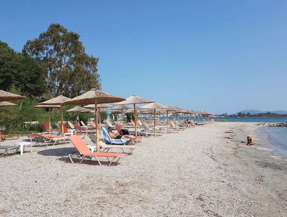 Τραγική κατάληξη για λουόμενο στην Πρέβεζα – 66χρονος άφησε την τελευταία του πνοή στην Κυανή Ακτή