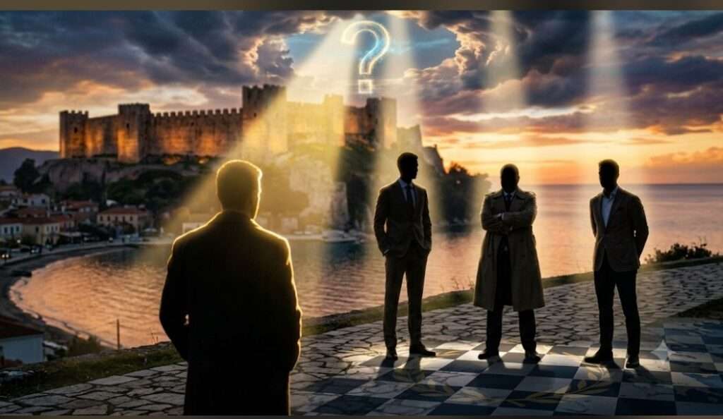 Δημοτικές Εκλογές 2028: Νέα υποψηφιότητα αλλάζει τα δεδομένα στον Δήμο Ακτίου – Βόνιτσας;