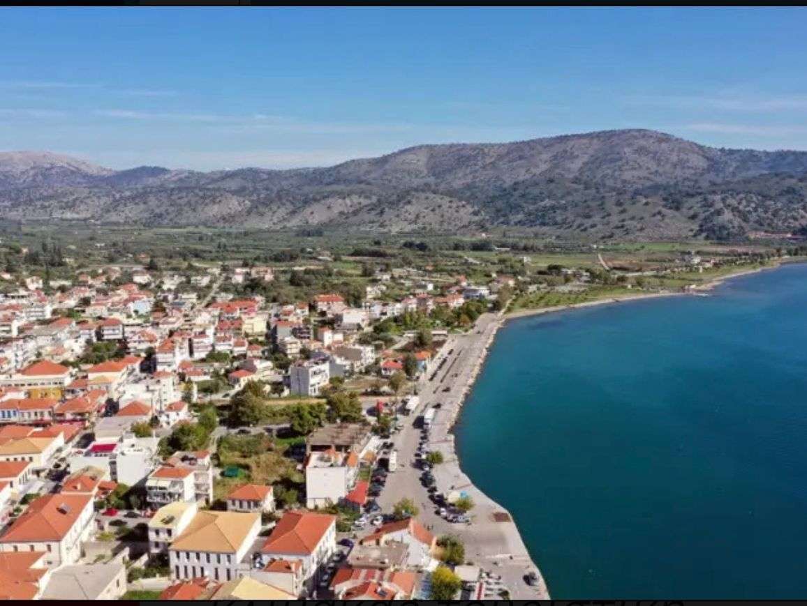 Αστακός: Πράσινο φως για επένδυση άνω των 500 εκατ. ευρώ – Μαρίνα, 5άστερα ξενοδοχεία και πολυτελείς κατοικίες
