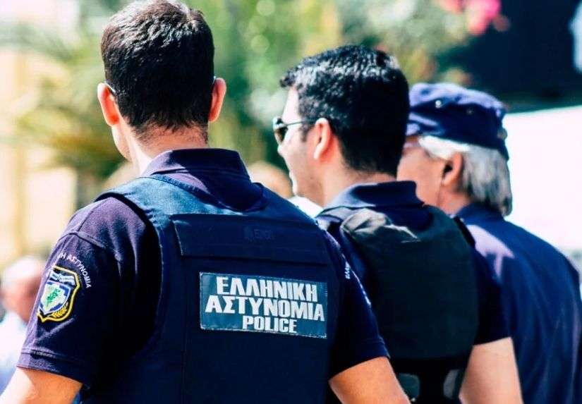 Λευκάδα: Έκλεψε όχημα, πήγε στον Άγιο Νικόλαο και συνελήφθη με ναρκωτικά