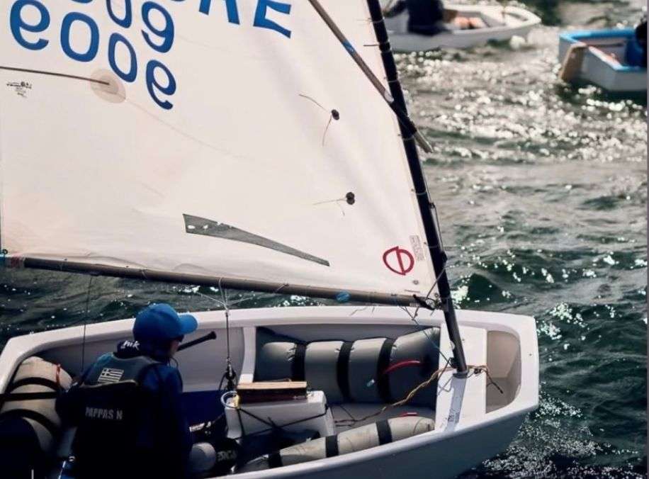 Βόνιτσα: Την Παρασκευή 31.7 στις 18:00 υποδεχόμαστε τον Πρωταθλητή Ευρώπης, Νικόλαο Παππά!!!