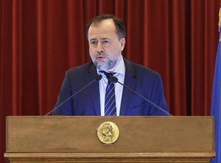 Θετική γνωμοδότηση για τη στρατηγική επένδυση μετατροπής του λιμένα Πλατυγιαλίου σε τουριστικό λιμένα MegaYachts 