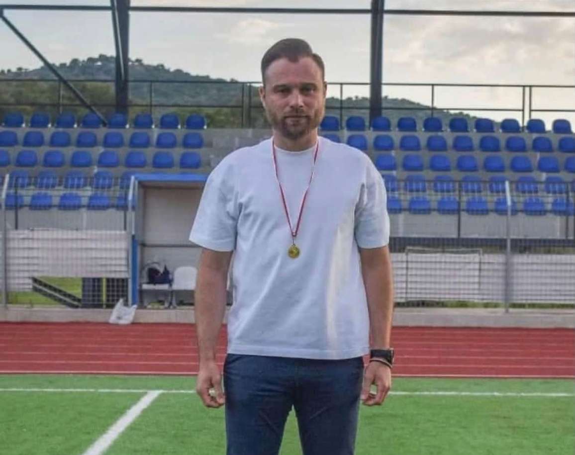 Ο Χρήστος Χασακής νέος τεχνικός στον ΠΑΣ ΠΑΛΙΑΜΠΕΛΑ