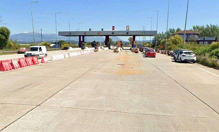 Χριστίνα Σταρακά: Στη Βουλή η παρατεταμένη δυσλειτουργία του e-pass στην Υποθαλάσσια Σήραγγα Ακτίου – Πρέβεζας