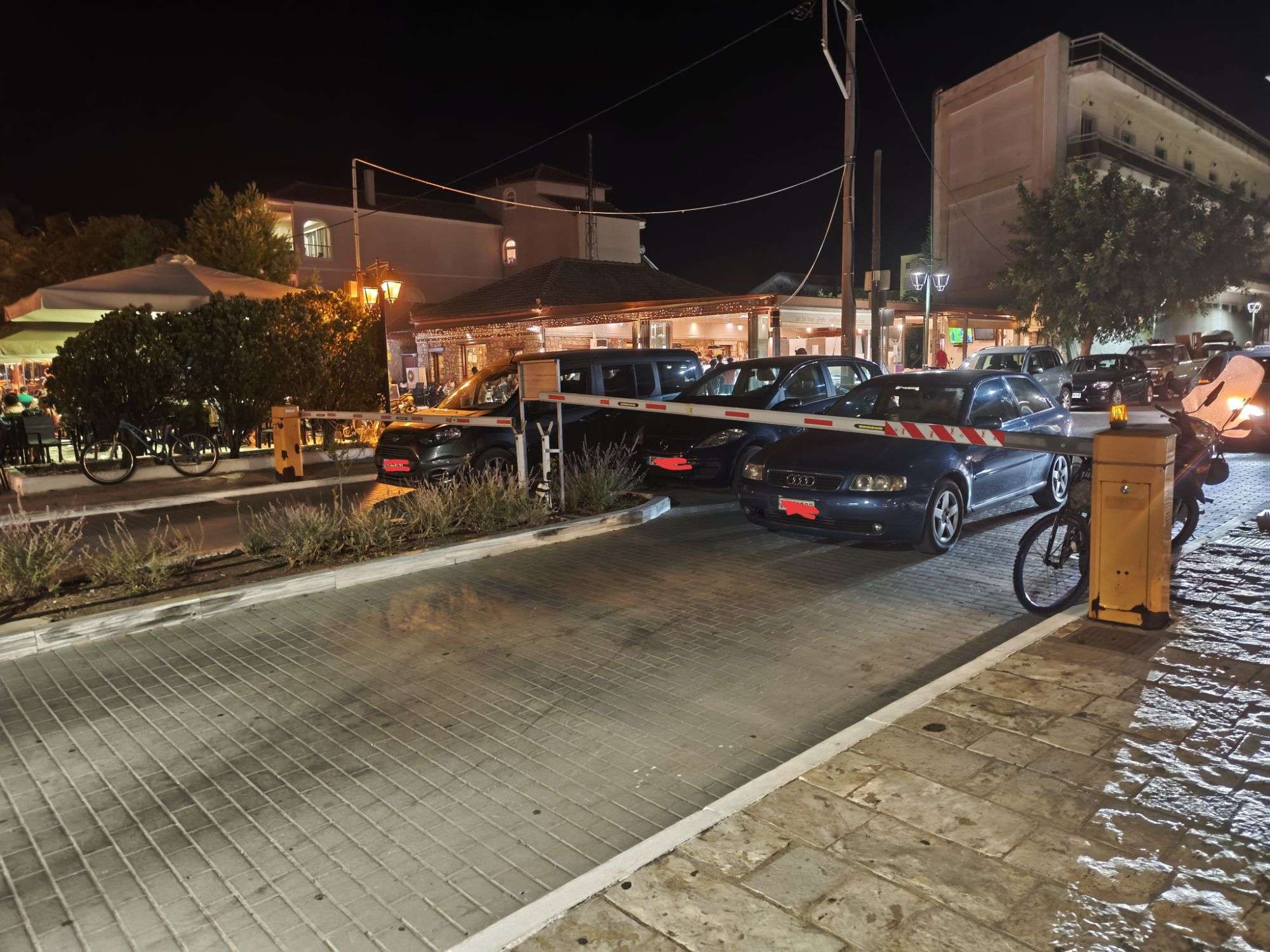 Βόνιτσα: Όταν η …γαϊδούρια και ο ωχαδερφισμός θριαμβεύουν!!!