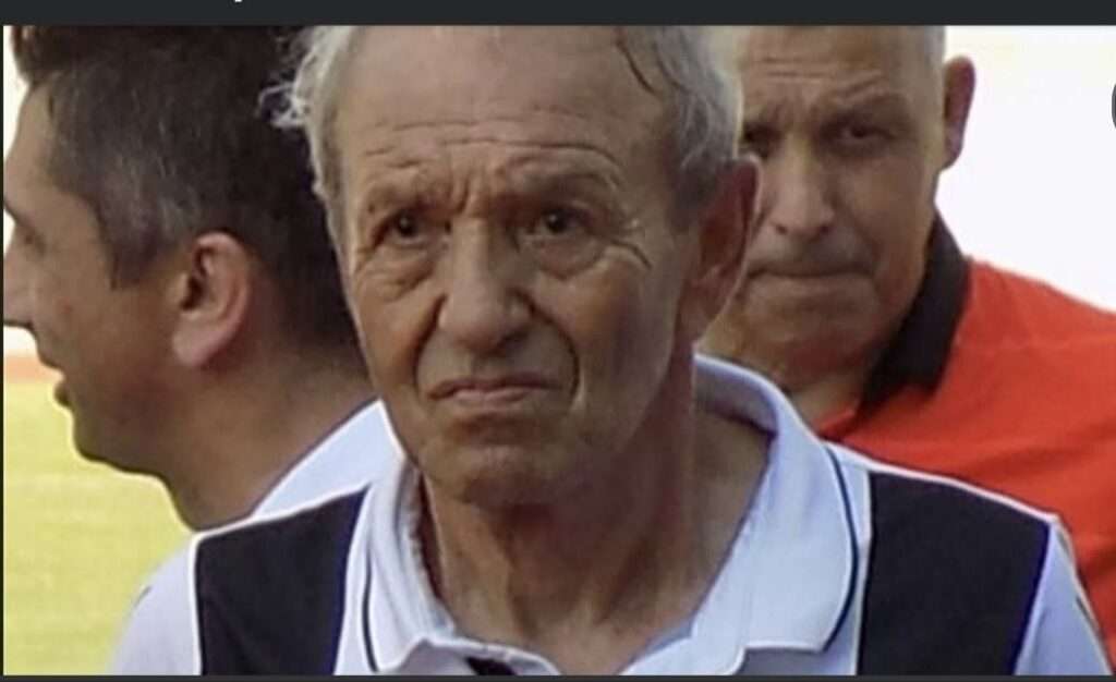 Έφυγε από την ζωή σε ηλικία 80 ετών ο Δημήτρης Σιακούφης