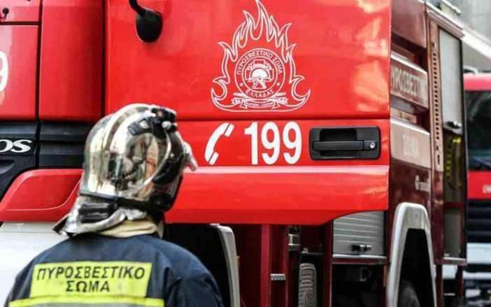 Η Πυροσβεστική Υπηρεσία εφιστά την προσοχή ενόψει των εορταστικών εκδηλώσεων