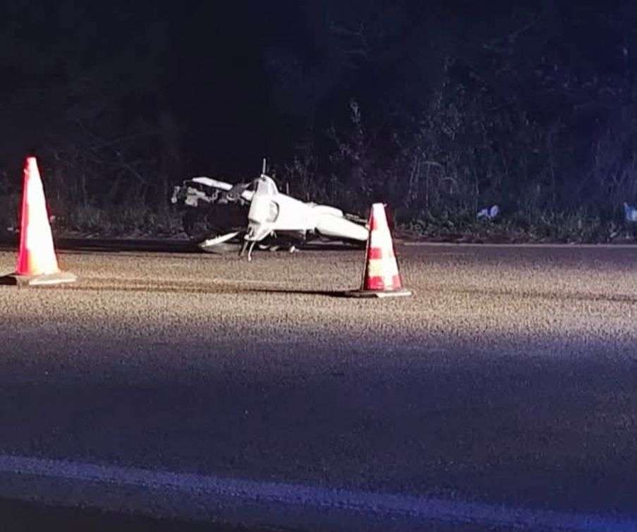 Βόνιτσα: Τροχαίο ατύχημα με … πιθανή εγκατάλειψη και σοβαρό τραυματισμό στην Αμβρακία Οδό!!!