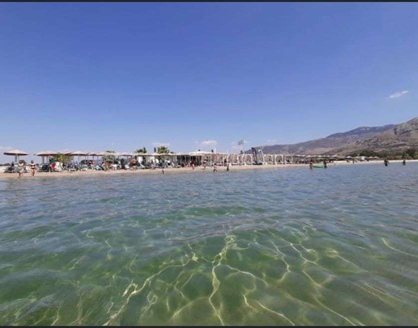 Νεκρός 77χρονος λουόμενος στην Πογωνιά