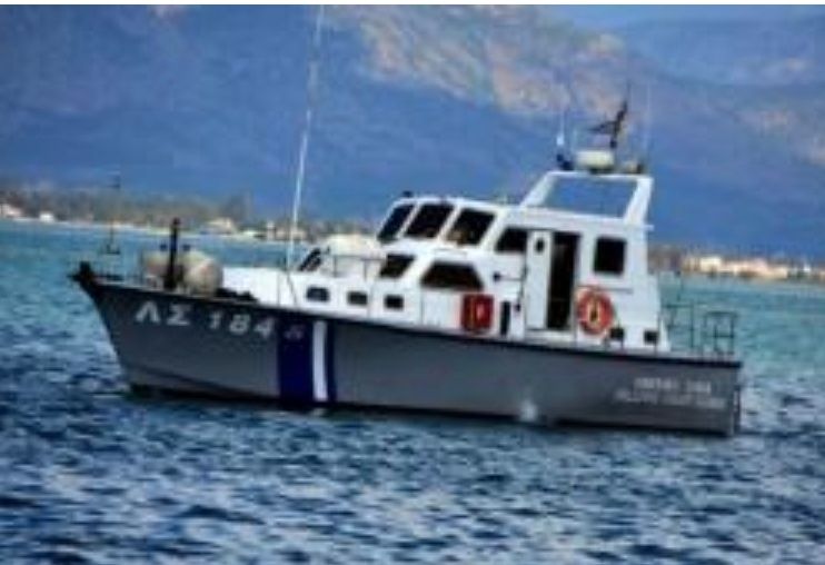 Ατύχημα στη Λευκάδα: Ιστιοφόρο εμβόλισε σκάφη στο λιμάνι