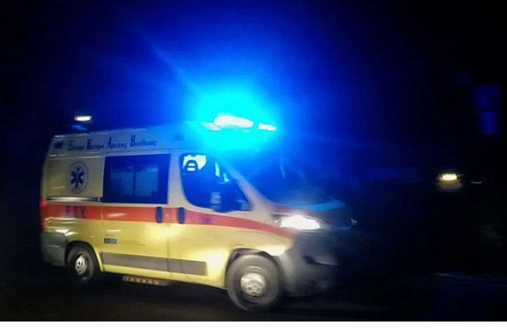 Καβγάς σε εκδήλωση στην Πρέβεζα – Τραυμάτισε άνδρα με σιδερογροθιά