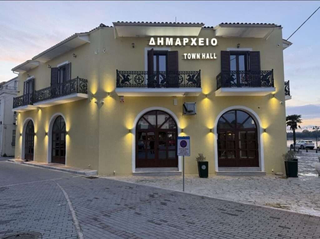 Δύο θέσεις οδηγών στον Δήμο Ακτίου-Βόνιτσας – Αιτήσεις έως 5 Οκτωβρίου