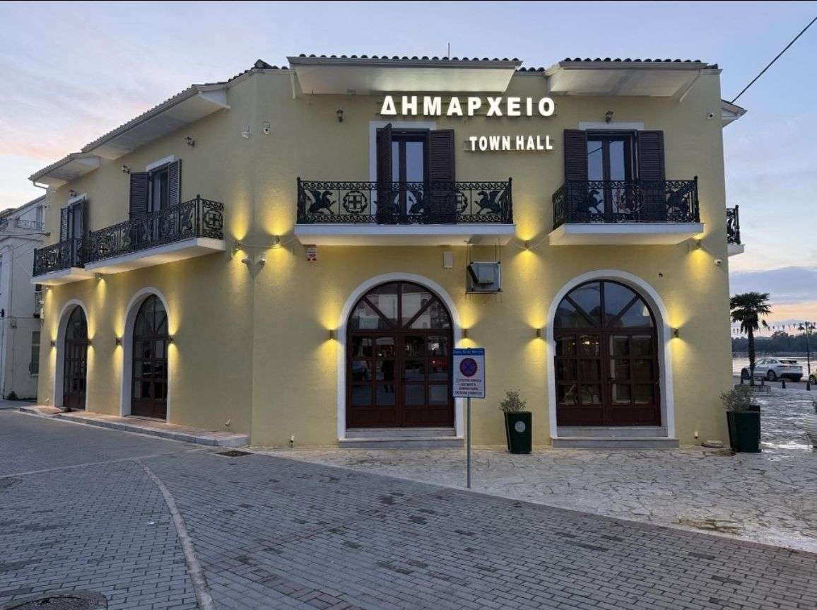 Δύο θέσεις οδηγών στον Δήμο Ακτίου-Βόνιτσας – Αιτήσεις έως 5 Οκτωβρίου