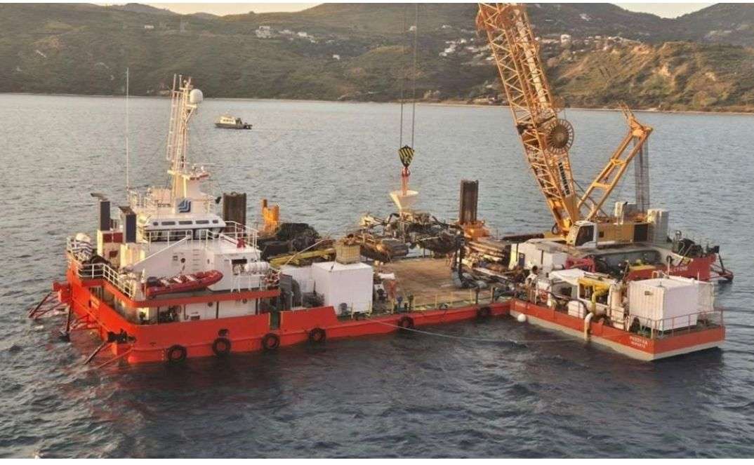 ΑΔΜΗΕ: «Θωρακίζει» το Ιόνιο με νέα καλώδια 150 kV – Ζάκυνθος, Κεφαλονιά και Λευκάδα σε νέα ενεργειακή εποχή