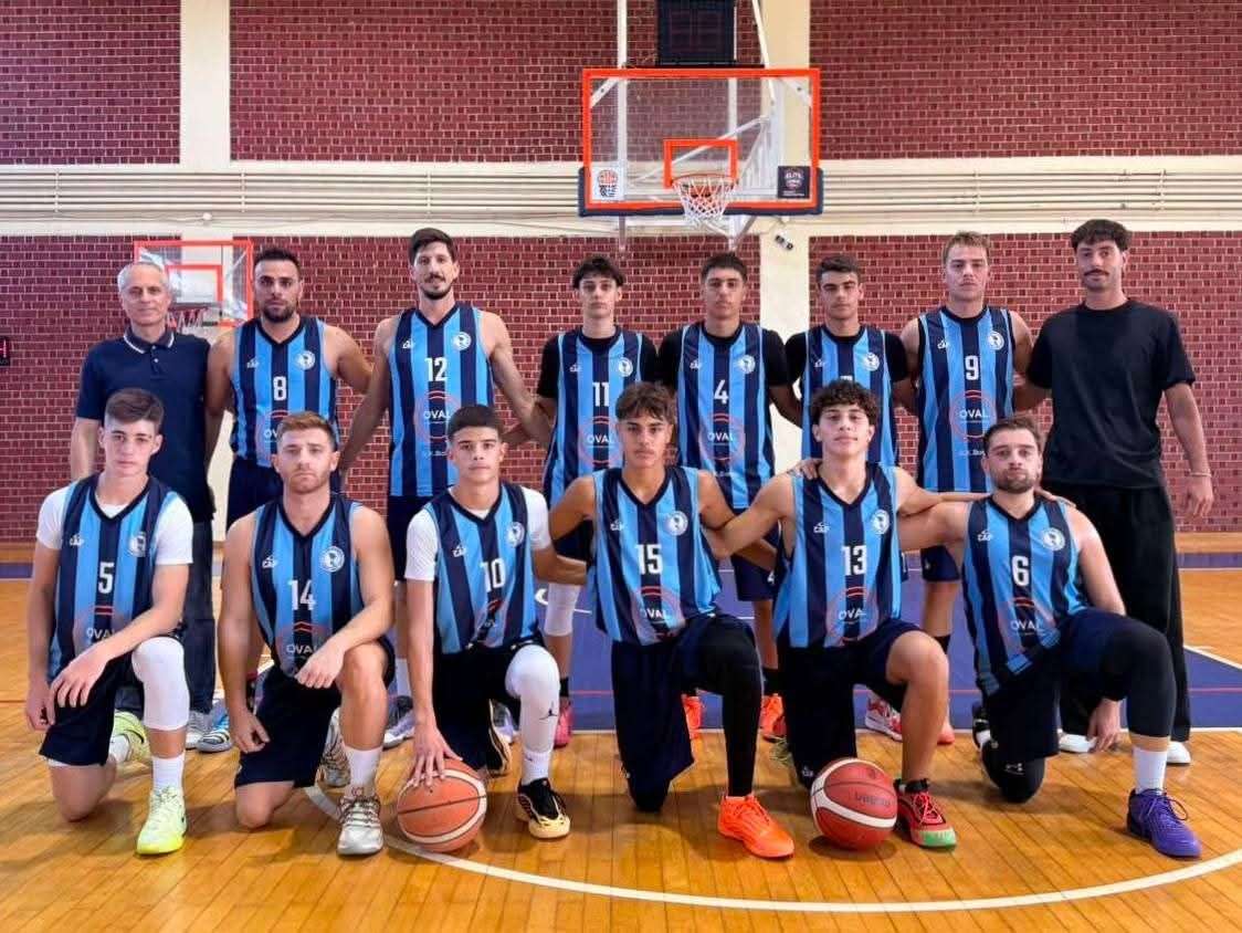 ΚΥΠΕΛΛΟ ΕΣΚΑΒΔΕ: Αποκλεισμός στις …λεπτομέρειες για τον ΑΟ ΒΟΝΙΤΣΑΣ