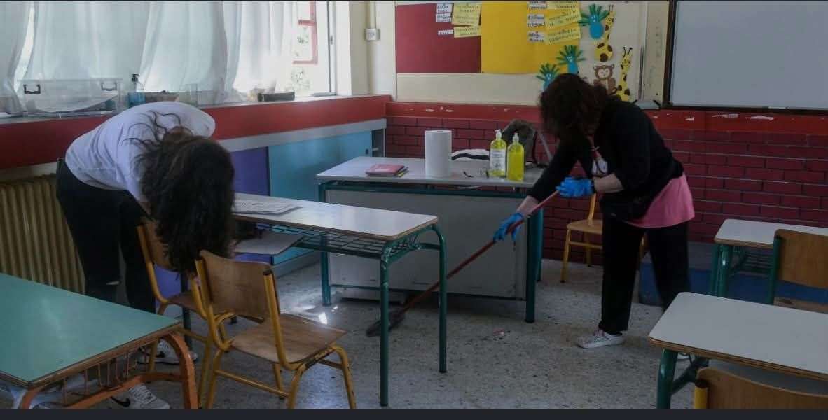 ΒΑΣΙΛΗΣ ΣΩΖΟΣ: “Ο ΔΗΜΟΣ ΔΕΝ ΕΙΝΑΙ ΙΔΙΟΚΤΗΣΙΑ ΚΑΝΕΝΟΣ”