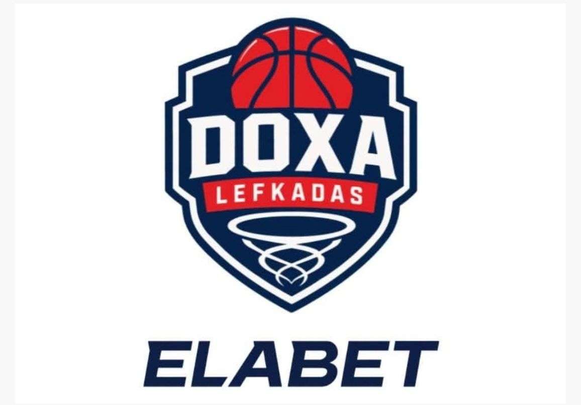 Ενημέρωση της Δόξας Λευκάδας ELABET στους φιλάθλους για το παιχνίδι με τον Προμηθέα Πάτρας Vikos Cola