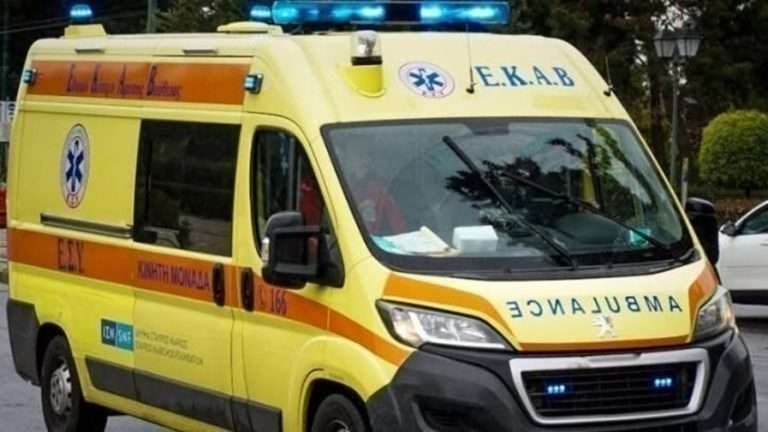 Πρέβεζα: Νεκρή 45χρονη μέσα στο σπίτι της